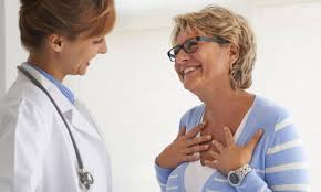 Woran erkennt mein/e arzt/ärztin, dass die therapie erfolgreich ist. Brustkrebs Metastasen Neuer Test Erspart Patientinnen Chemotherapie