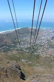 How To Hike Table Mountain In Cape Town South Africa South Africa Travel South Africa Travel Guide Table Mountain
