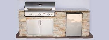 outdoor kitchen sale henges