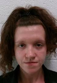 Ashlyn Dawn Harris Berkeley (ERJ), West Virginia  http://Arre.st/WV-1005423484