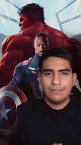 Llega 'Capitán América' con una nueva era 🛡️. Volvemos a vivir la acción y  aventura heroica 🌟., #CapitánAmérica #UnNuevoMundo #Estreno2025  #PelículaDeAcción #MarvelFans 🎥