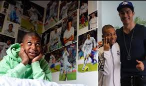 Are you sure mbappe is a real madrid fan? Will Mbappe Consider A Real Madrid Offer Quora