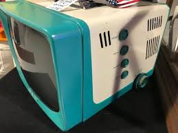 Image result for Blue 1958 Hotpoint
