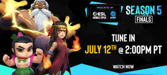 From the play menu select live chess, close the dialog that asks you whether to start new game. Auto Chess Esl Season 5 Finals Tune In July 12 2020 2 00pm Pt Watch It Live Autochess