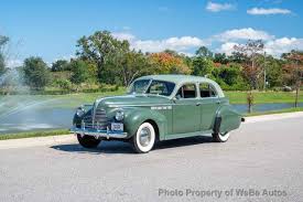 Image result for English Green 1940 Buick