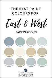 Are east facing houses good? The Best Paint Colours For East Facing Rooms Kylie M Interiors Best Paint Colors Paint Colors For Living Room Warm Paint Colors