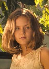 Fan Casting Nell Fisher as Cecilia Lisbon in The Virgin Suicides (2024's  Remake)