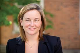 Recently, assistant dean Lynn Hogewood served as a guest lecturer at Loyola  University in New Orleans where she spoke to undergraduate students in the  Religion and Public Policy course. In her lecture,