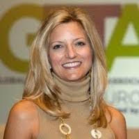 Melanie Garrett's Instagram, Twitter & Facebook