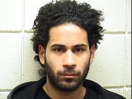 Three Meriden Men Arrested In Connection With Auto Shop Assaults in South  Windsor