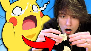 Pokemon Balancing Toys from Japan