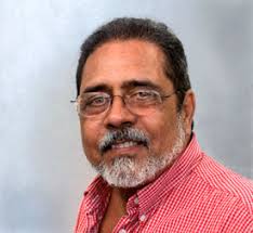 Biografía de Carmelo Sobrino