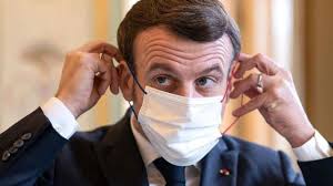 Pour son septième discours depuis le début de la pandémie, emmanuel macron a annoncé un renforcement des restrictions sanitaires. La France Pese Les Vaccins Obligatoires Contre Le Covid 19 Avant Le Discours De Macron Opera News