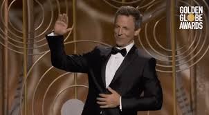 From gorgeous gowns to famous friendships, take a stroll down memory lane with our gallery of some of our favorite golden globes red carpet photos. Golden Globes 2018 These Are The Celebrity Gifs You Have To See Daily News