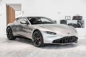Image result for Lightning Silver 2021 Aston Martin
