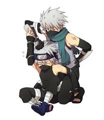 Lol Kakashi Vs Kakashi Naruto Shippuden Anime Naruto Cute Naruto Sasuke Sakura