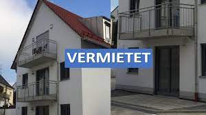 Wohnung freising ab 450 €, herrliche 3 zi dachgeschosswohnung mit sonnigem südwest balkon. Wohnung Mieten Freising Moderne 3 Zimmerwohnung In Freising Mieten