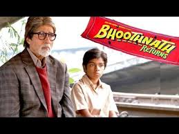 Image result for film (Bhoothnath)(2008)