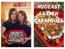 Ground chicken or turkey should be cooked to 165 f no matter what. Fattet Batinjan Middle Eastern 5 Layer Casserole Lamb And Roasted Eggplant Youtube Lamb Middle Eastern Recipes Roast