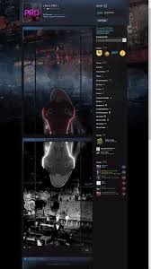 Discover and share the best gifs on tenor. Zero Two Steam Artwork Profile Animated By Mahaka11 On Deviantart