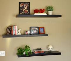 Floating Wall Shelves Decorating Ideas Shelves Floating Floating Shelf Decor Floating Shelves Wall Shelf Decor