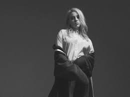 Follow the vibe and change your wallpaper every day! Billie Eilish Wallpapers On Wallpaperdog