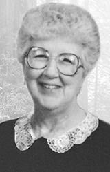 Yvonne Willis Obituary (1937