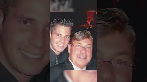 Alex Remembers Uncle Johnny ❤️