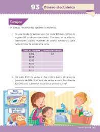 We did not find results for: 93 Dinero Electronico Ayuda Para Tu Tarea De Desafios Matematicos Sep Primaria Quinto Respuestas Y Explicaciones