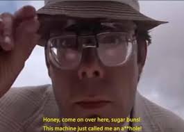 For the fans of Stephen king film adaptations. What was your favourite  Stephen king cameo? Maximum overdrive has too be one of my all time  favourites! I'm curious and exited to hear