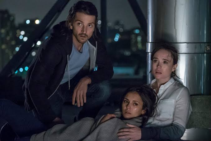 Flatliners (2017) - IMDb