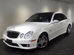 Awesome Mercedes Benz 2017 2007 Mercedes Benz E Class E63 Amg Sedan 2007 Mercedes E63 Amg Nav A C Check More At Https 24 Mercedes Benz Benz E Class Mercedes