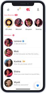 Here's how match group went from a failing dating site for boomers to the. Tinder Will Make It Easier For People To Report Bad Actors After They Have Unmatched The Tech Portal