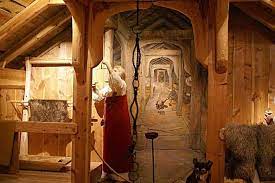 Submitted 3 hours ago by absurb_little_birb. Drakkar Painting Service Viking House Viking History Vikings