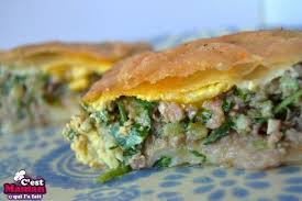 Bourek Annabi Recette Algerie Recettes De Cuisine Cuisine Marocaine Cuisine