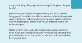 The Insurance Companies It Self Offer A Life Insurance Premium Calculator Available On Their Online Life Insurance Premium Life Insurance Policy Life Insurance