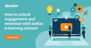 In order to maintain healthy levels of vitamin e, you need to ingest it through food or consume it as an oral supplement. How To Unlock Engagement And Retention With Stellar E Learning Content