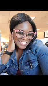 Kisha Greene's Instagram, Twitter & Facebook