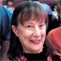 NANCY SELLAR Obituary (2019)