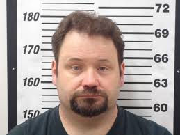 Shiloh Man Charged with Possessing Child Pornography