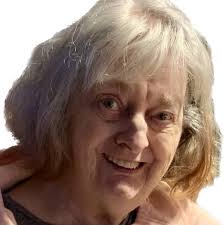 Marilyn Sharon Obituary (1936