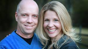 Olympian Scott Hamilton, wife adopt kids from Haiti