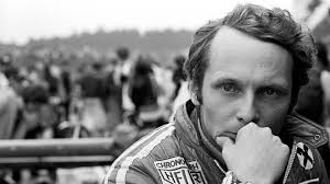 A week before the race lauda realised the race organisers did not have sufficient equipment and resources for safety measures. Niki Lauda Obituary Three Time World Champion Niki Lauda Remembered By David Tremayne Formula 1
