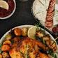 Thanksgiving Dinner at Sycamore event image