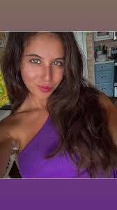 Bernice Ryan's Instagram, Twitter & Facebook