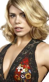 Billie piper with comb hands and cat hairs. Billie Piper Gentlemanboners