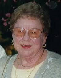 Jean Sharp Obituary (1924