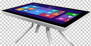 Microsoft's 2008 surface 'coffee table' in 2017 it's worth noting that getting windows 10 running on the surface 1.0 is more of a project rather than an actual thing you should do if. Display Device Table Computer Touchscreen Microsoft Surface Png Clipart Coffee Tables Computer Computer Monitors Display Device