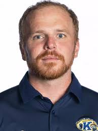 2018-19 Men's Track & Field Roster