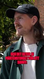 Året är 2063 och lag Tim & Danny går i mål på Strögagillet